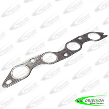 MGF / MG TF EXHAUST MANIFOLD GASKET GENUINE MG ROVER LKG100300 picture