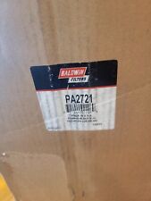 Air Filter Baldwin PA2721 4XD24 picture