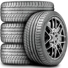 4 Tires Goodyear Eagle Sport All-Season 255/40R19 100H XL A/S Performance 2020 picture
