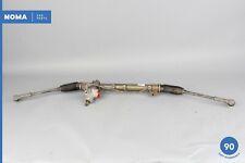 04-08 Jaguar X-Type X400 AWD Power Steering Rack And Pinion 4X433200AB OEM picture