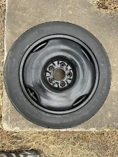DODGE STEALTH 3000 GT TEMPORARY SPARE TIRE MITSUBISHI WHEEL SPACE SAVER picture