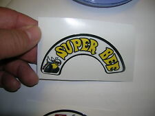 1968-70 Super Bee decal for horns picture