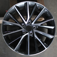 22 23 Lexus NX250 NX350 NX350H OEM Wheel Rim 18x7.5 18