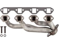 For 1986-1992 Lincoln Mark VII Exhaust Manifold Right 29187STKJ 1987 1988 1989 picture