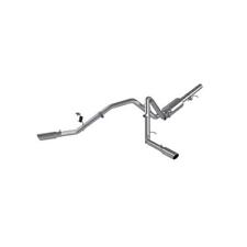 MBRP Exhaust S5056AL-NX Exhaust System Kit for 2010-2013 GMC Sierra 1500 picture