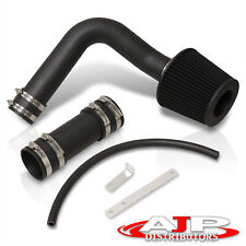 Black Cold Air Intake CAI Induction System Filter For 2000-2005 Dodge Neon 2.0L picture