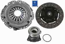 SACHS 3000 990 157 Clutch Kit for CHEVROLET,OPEL,SAAB,VAUXHALL picture