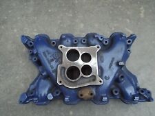 Intake Manifold 1973 1974 Ford 351 C Cleveland Torino Sport Mercury Montego GT picture