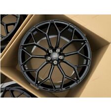 Car Customs Forged Wheel Rim 20 inch for Lamborghini Huracan Lp610 Lp580 1pcs picture