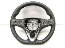 Opel Corsa-E (F) 50kWh 2022 Leather Multifunctional Steering wheel 6468211 picture