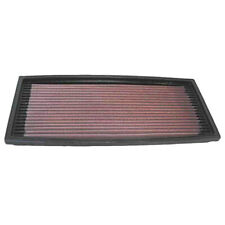 K&N 33-2078 High Flow Performance Air Filter for 88-95 BMW M5 / 89-96 520i 525i picture