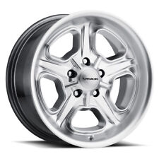 Vision 147-5873HS0 American Muscle 147 Daytona Wheel, 15X8 picture