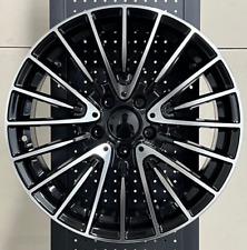 21x10 Wheels for Mercedes GL350 GL450 GL550 GLS450 GLS550 GLS63 21
