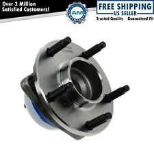 Hub Bearing FRONT 97-08 for Chevy Corvette Cadillac XLR picture