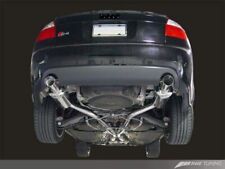 Audi B6/B7 S4 AWE Track Exhaust picture