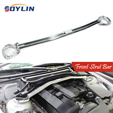 Front Engine Upper Suspension Strut Bar Tower Brace for BMW E46 3 Series 98-05 picture