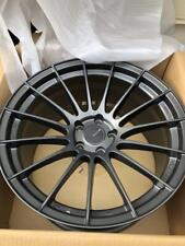 JDM GR Supra RS05RR Enkei Super 1 wheel only 19 inch No Tires picture