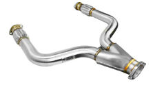 ISR Performance Stainless Steel Exhaust Y Pipe Kit for Infiniti Q50 Q60 w/ 3.0T picture