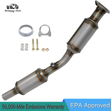 Exhaust Catalytic Converters For 2004 2005 2006 2007 2008 2009 Toyota Prius 1.5L picture