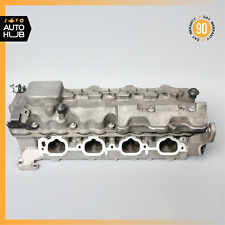 03-08 Mercedes W211 E55 SL55 S55 AMG Engine Motor Cylinder Head Right Side OEM picture
