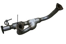 OEM Exhaust Downpipe Flex 2001 Accord Coupe Factory HONDA Part 18210-S87-Y02 NOS picture