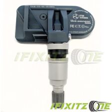 ITM Tire Pressure Sensor Dual MHz metal TPMS For FORD FIVE HUNDRED 06-07 [QTY 1] picture