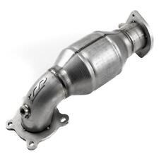 ZZPerformance 2016+ Chevy Malibu 2.0 O2 Housing Downpipe + catalytic Converter picture
