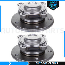 For 2007-2013 Bmw 328i 2x Front Left Right side Wheel Hub Bearing Assemblys picture