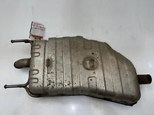 2011 - 2015 Chevy Volt Rear Exhaust Muffler OEM 22854624 picture