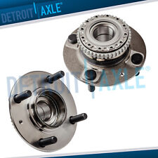 Rear Wheel Bearing and Hubs Assembly for Hyundai Elantra Kia Spectra Spectra5 picture