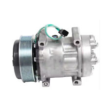 Air Conditioning Compressor VOE15082727 Fit for Volvo Wheel Loader L110 L120 L15 picture