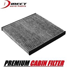 C35479 CARBONIZED CABIN AIR FILTER FOR TOYOTA FJ CRUISER 2007 - 2014 picture