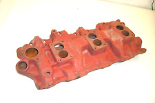 58 59 60 61 CHEVROLET 348 TRI-POWER 3X2V INTAKE MANIFOLD ORIG GM DATED D358 picture