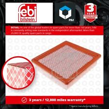 Air Filter fits CHEVROLET VOLT 1.4 2011 on LUU 20871244 Febi Quality Guaranteed picture