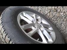 Used Wheel fits: 2014 Kia Sorento 17x7 alloy w/TPMS Grade B picture