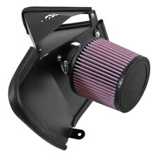 K&N Typhoon Cold Air Intake System Fits 2014-2015 Audi A4 A5 A6 2.0L picture