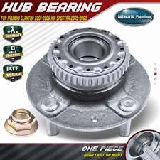 Wheel Hub Bearing Assembly for Hyundai Elantra 01-06 Spectra 05-09 Rear LH or RH picture
