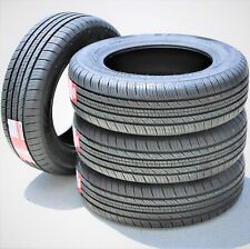 4 Tires GT Radial Champiro Touring A/S 215/65R17 99T All Season picture
