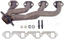 Dorman 674-191 Exhaust Manifold For 86-93 Capri Mark VII Mustang picture