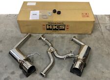 HKS Hi-Power Exhaust System For Lexus IS250 & IS350 2006-2013 - 32003-BT002 picture