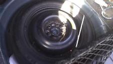 Used Spare Tire Wheel fits: 2012  Infiniti m37 17x4 compact spare Spare picture
