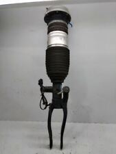 2020 LINCOLN AVIATOR DRIVERS FRONT AIR STRUT 29K FITS 2020 WITHOUT HYBRID picture