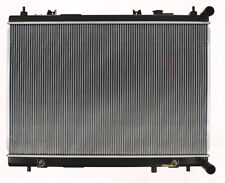 Radiator for 2013-2020 JX35, Pathfinder, QX60 picture