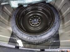 Used Spare Tire Wheel fits: 2020 Nissan Altima 16x4 spare Spare Tire Grade A picture