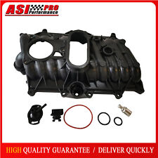 Upper Intake Manifold for 96~02 98 Chevy GMC C/K 1500,2500 Tahoe Yukon 5.0L,5.7L picture