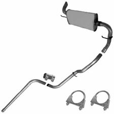 Resonator Muffler Exhaust System Kit fits: 2001 - 2005 Neon 2.0L picture