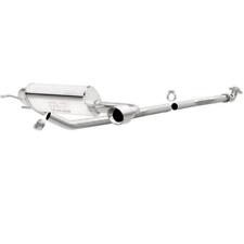 Exhaust System Kit for 2007-2009 Pontiac Solstice picture
