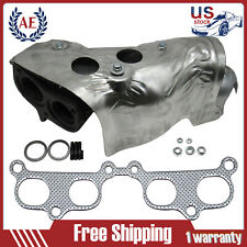 Exhaust Manifold & Gasket Kit For Toyota 4Runner Tacoma T100 Truck 674-464 picture