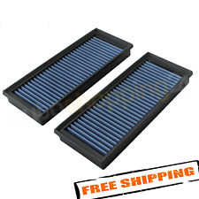 aFe 30-10223 Magnum FLOW Pro 5R Air Filter for 12-16 Mercedes ML63 AMG W166 5.5L picture
