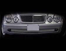 Mercedes CLK 430 & AMG Lower Mesh Grille 1997-2003 stainless or black picture